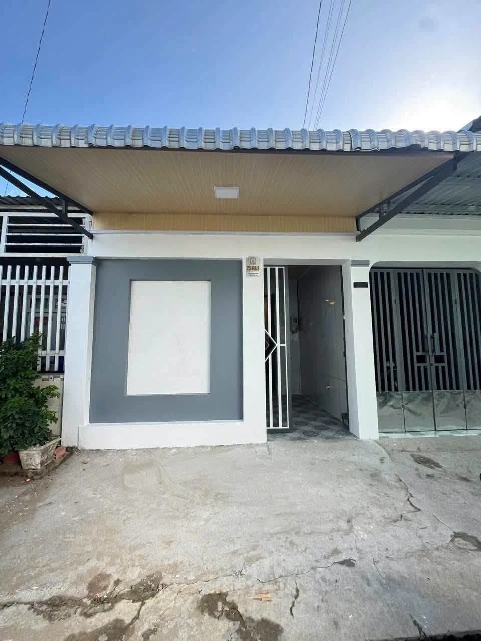 Bán nhà hẻm 2PN 73.8m² Lương Văn Can Rạch Giá 1.25 tỷ - Ảnh 1