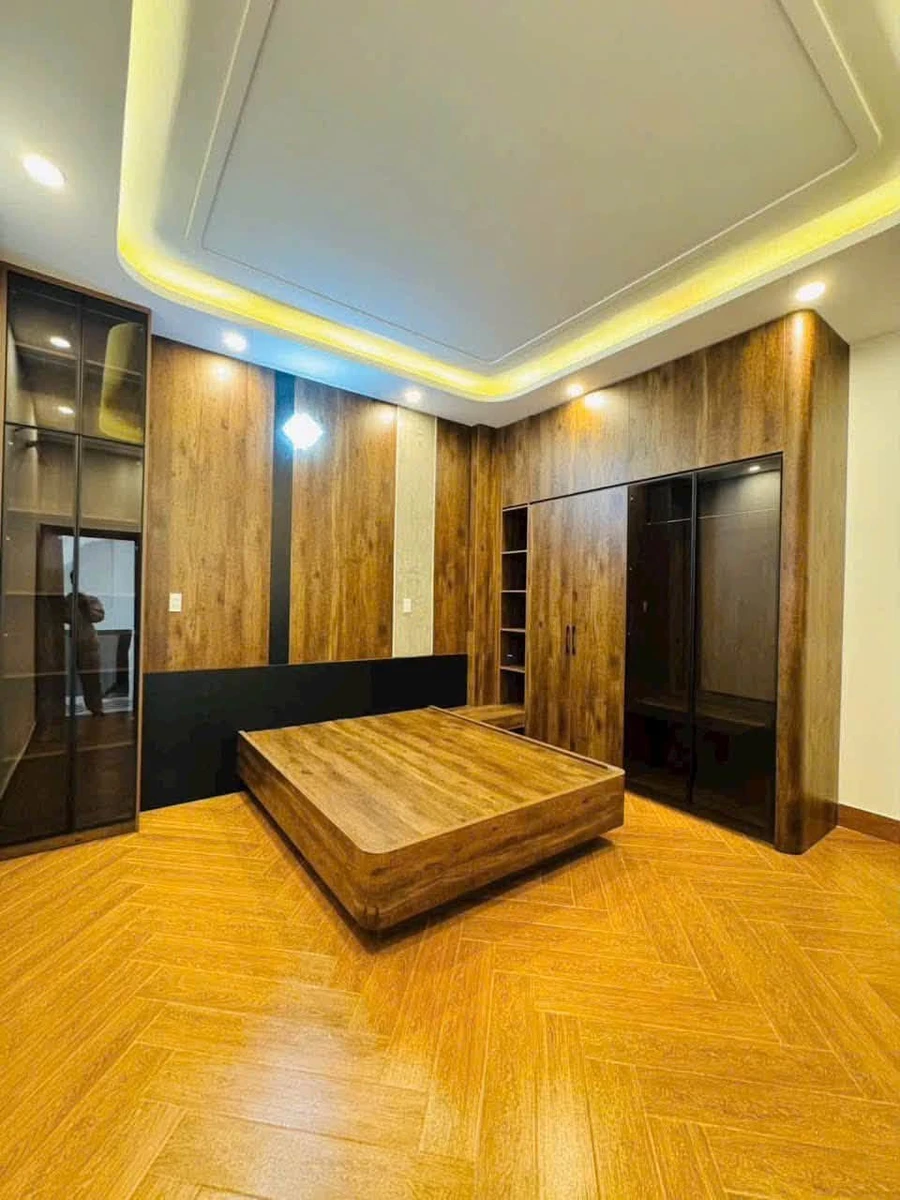 Bán biệt thự mini Đình Nghi Xuân 81.6m2, 4PN, 7.2 tỷ - Ảnh thu nhỏ 4