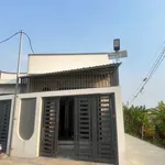 Nhà hẻm bán Rạch Giá An Giang 95m2 2PN 1 tỷ 390 - Ảnh thu nhỏ 1