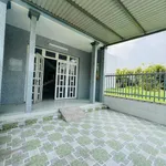 Bán nhà mặt tiền 83m2, 2 phòng, Cần Giuộc - Ảnh thu nhỏ 2