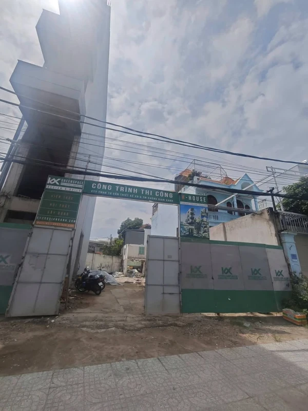 Bán lô đất Tây Phan Đình Phùng 96.25m² 1 tỷ 9 eco105