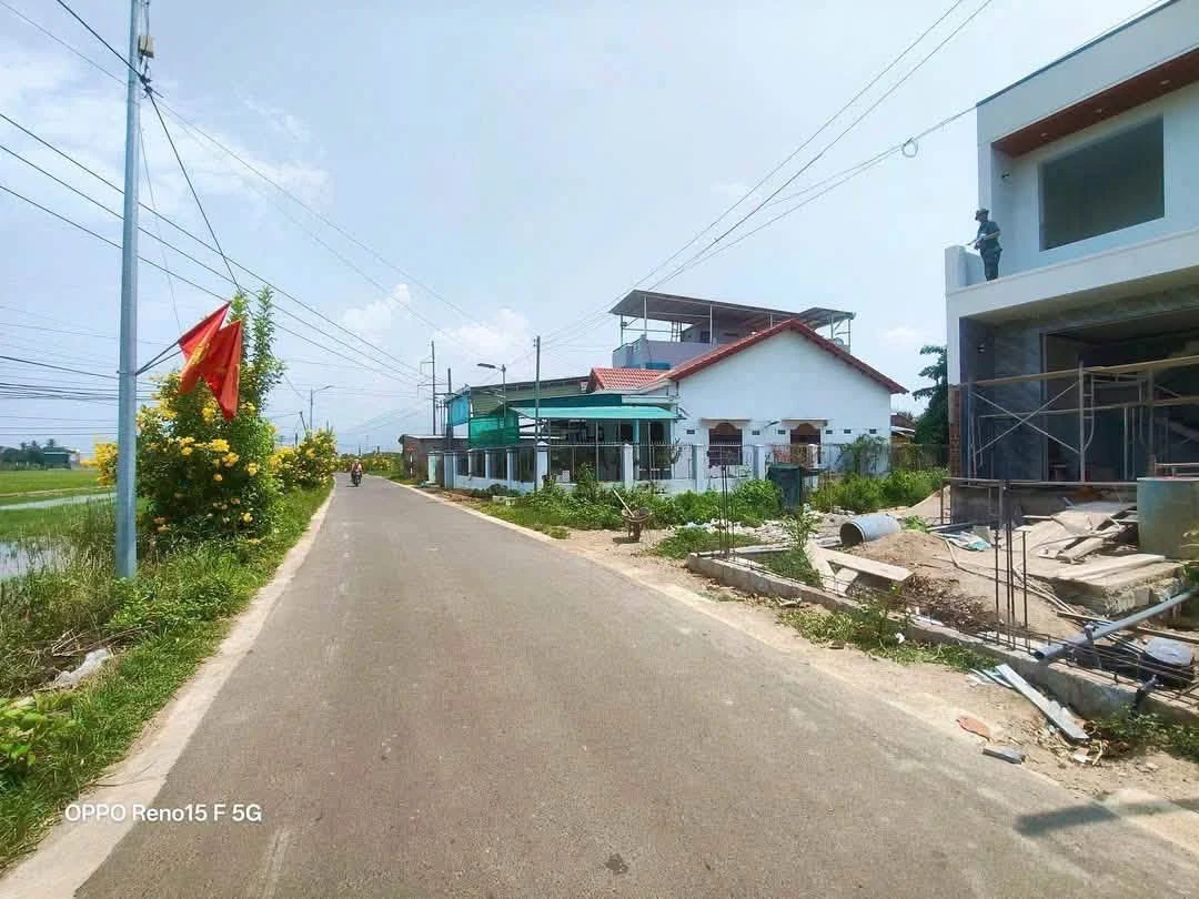 Đất mặt tiền Huỳnh Thúc Kháng 97,7m², Nha Trang, 2,2 tỷ - Ảnh thu nhỏ 3