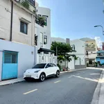 Bán nhà 2 tầng 4PN 64m² hẻm 10m đường Hồng Bàng, P.Minh Phụng, Quận 11 - Ảnh thu nhỏ 1