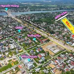 Bán lô đất 95m² KQH Kim Long Huế - 2.75 tỷ - Ảnh thu nhỏ 3
