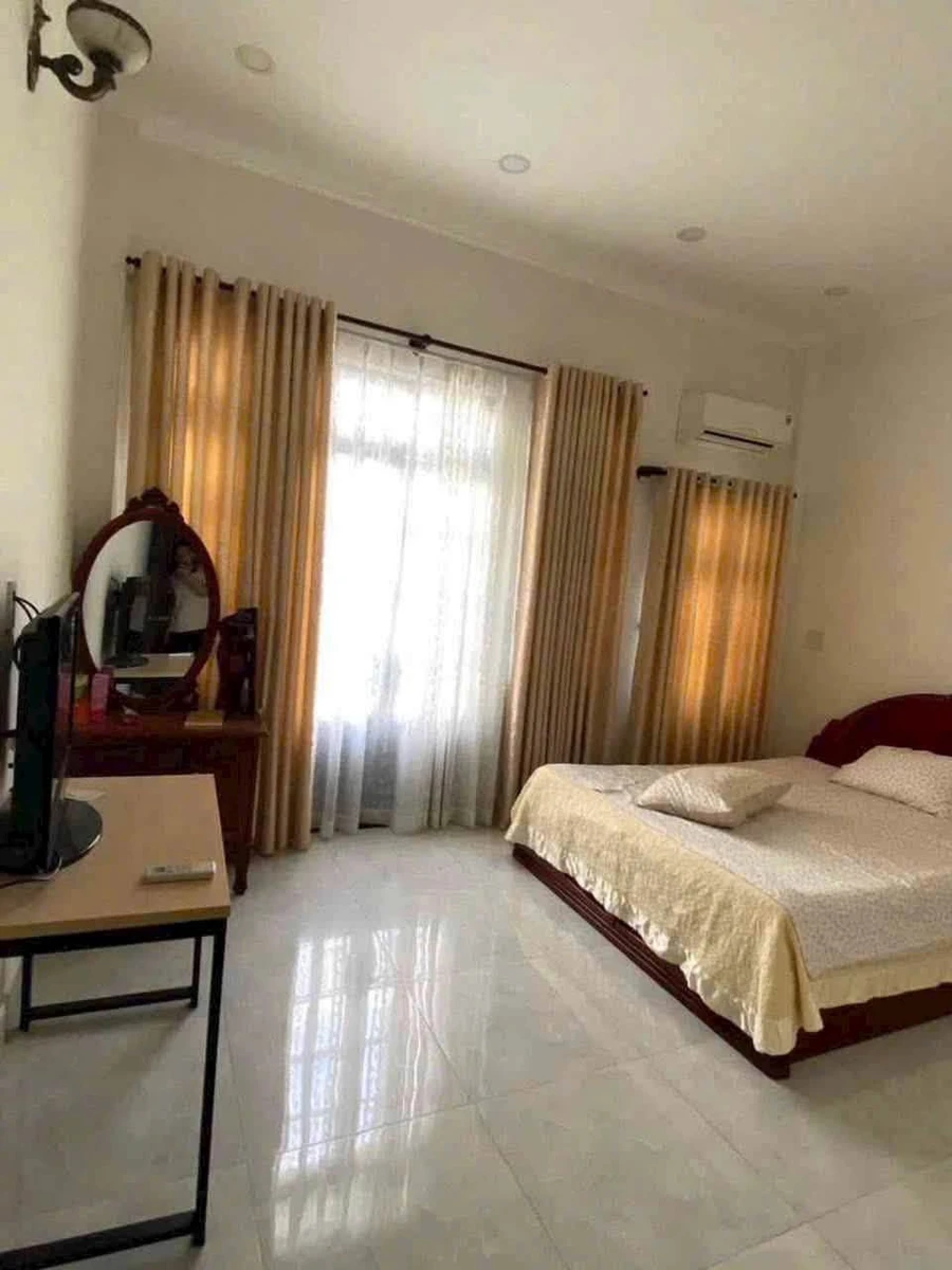 Bán nhà 4 tầng hẻm 7m đường Nguyễn Văn Khối, Gò Vấp, 64m², 4PN, giá 7,95 tỷ - Ảnh thu nhỏ 4