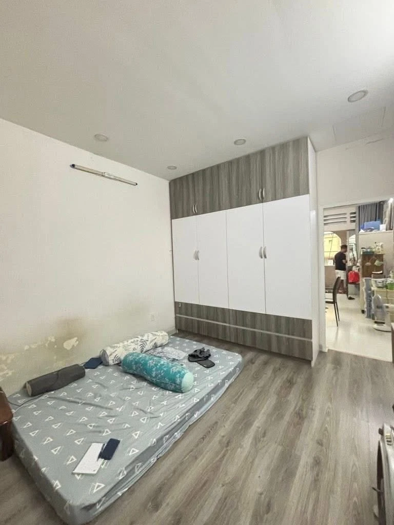 Bán căn hộ 54m2, 2PN, nhỉnh 2 tỷ, Bà Chiểu - Ảnh 1