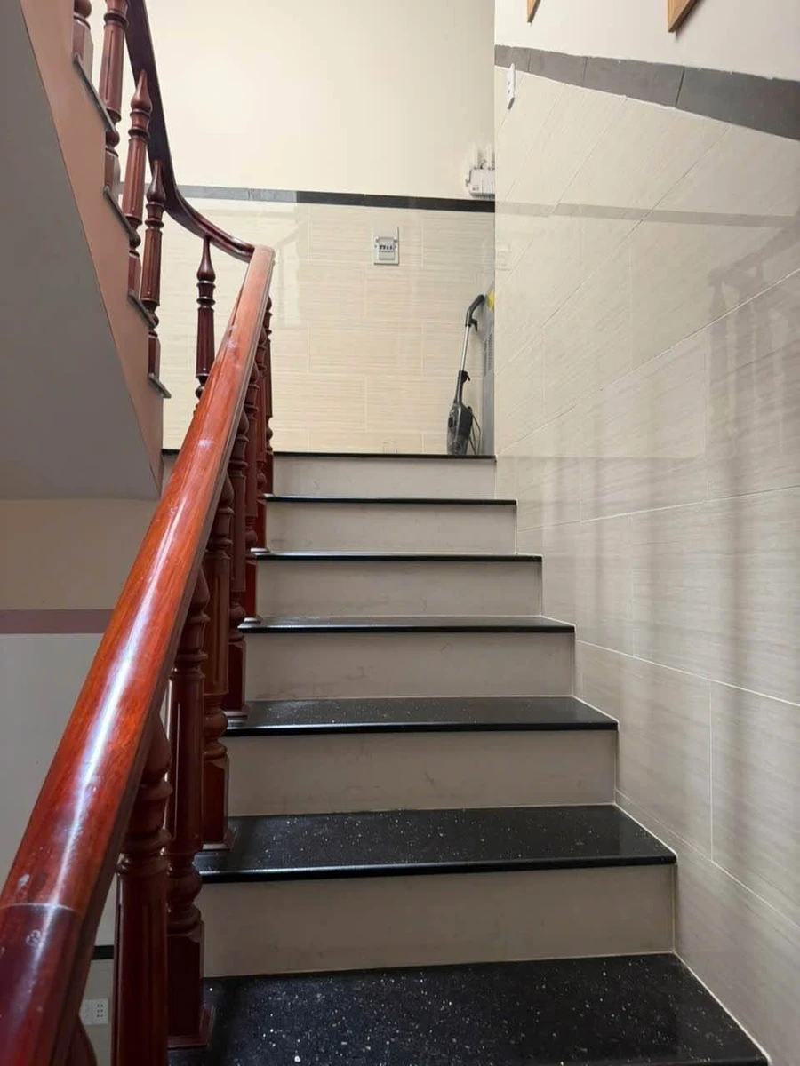 Bán nhà mặt tiền Nguyễn Tất Thành Bà Rịa, 90m², 7.8 tỷ - Ảnh thu nhỏ 5