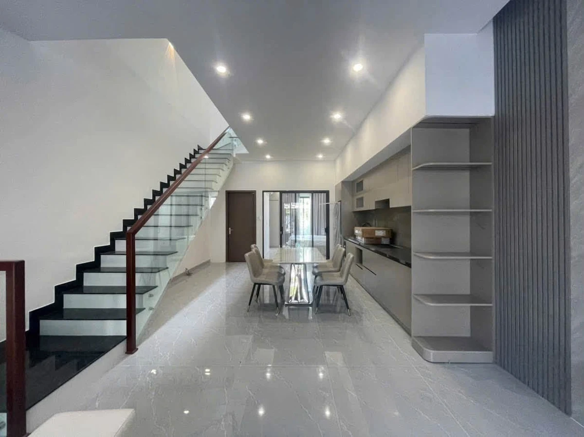 Bán nhà 3 tầng 100m² Ngũ Hành Sơn Đà Nẵng 7.5 tỷ - Ảnh thu nhỏ 5