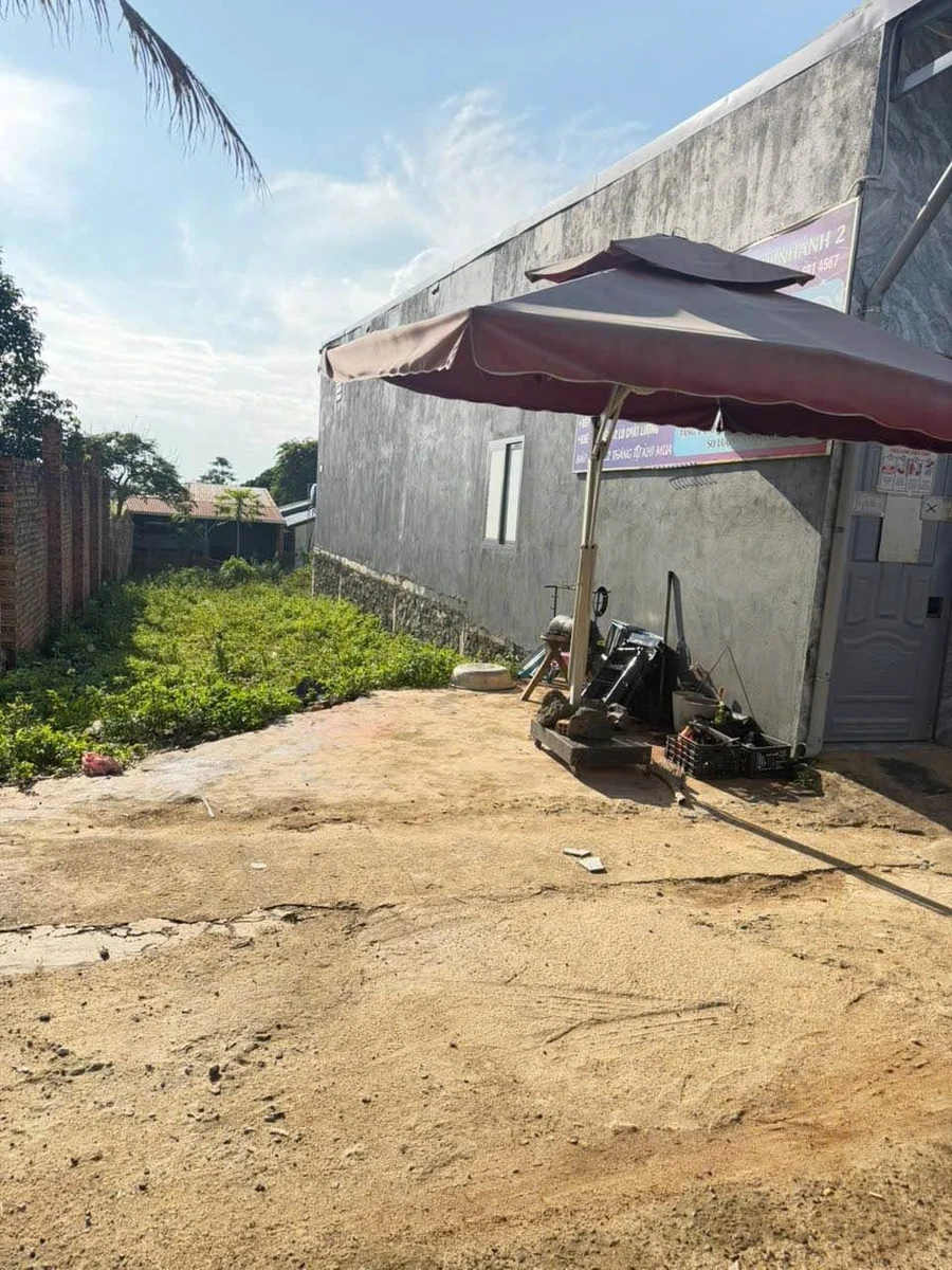 Bán đất Buôn Kao 410m² thổ cư 1,42 tỷ - Ảnh thu nhỏ 3