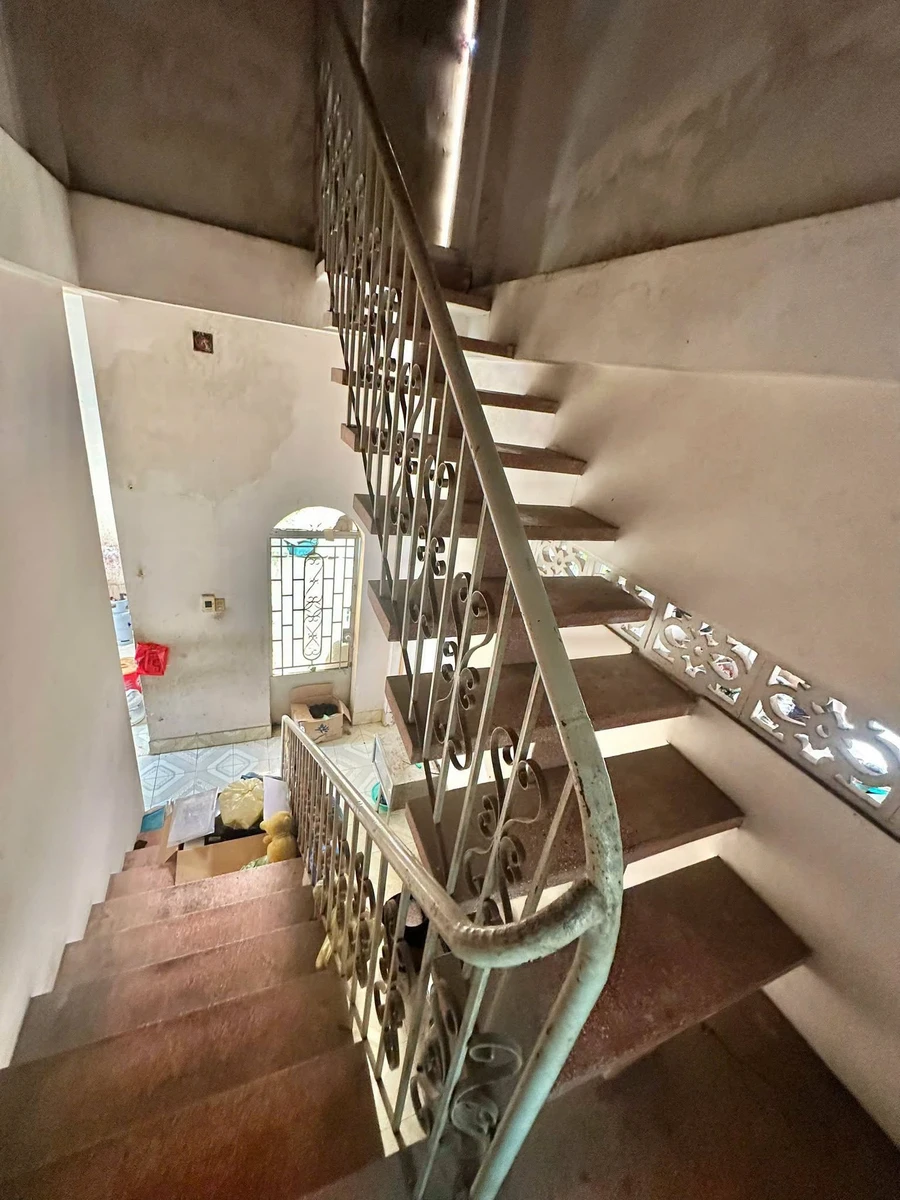 Bán đất mặt tiền 481m2 sát chợ An Bình, Đồng Nai 14 tỷ - Ảnh thu nhỏ 4