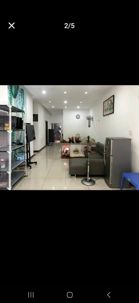 Bán nhà Thủ Dầu Một Bình Dương 162.8m2, 10 tỷ - Ảnh thu nhỏ 3
