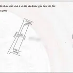 Bán đất 1753m2 Phú Lộc Huế giá 7 tỷ - Ảnh thu nhỏ 1