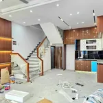 Bán dãy 10 nhà phố 4 tầng mới, 43-45m²/căn, Ngô Gia Tự - Ảnh thu nhỏ 4