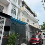 Bán nhà 4 tầng 100m² 4 tỷ Quận 11 - Ảnh thu nhỏ 5