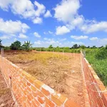 Bán nền thổ cư mặt tiền đường Vàm Xáng QL61C 72m2, giá 1 tỷ 390 triệu, Cần Thơ - Ảnh thu nhỏ 5