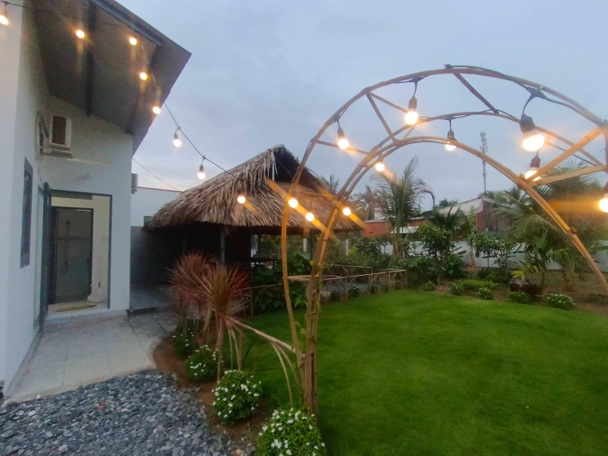 Bán nhà vườn 2 PN, 508m², Bến Tre, 2,15 tỷ - Ảnh thu nhỏ 4