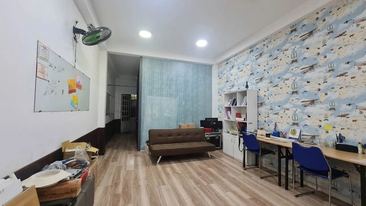 Bán nhà hẻm xe hơi 5m đường Trường Chinh gần BigC, 4x27m, giá 7,9 tỷ - Ảnh thu nhỏ 5
