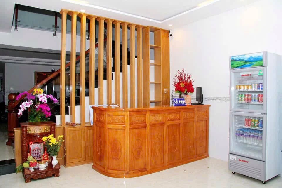 Bán khách sạn mặt tiền 92.5m2, Đắk Lắk, 8 tỷ 5 - Ảnh 1