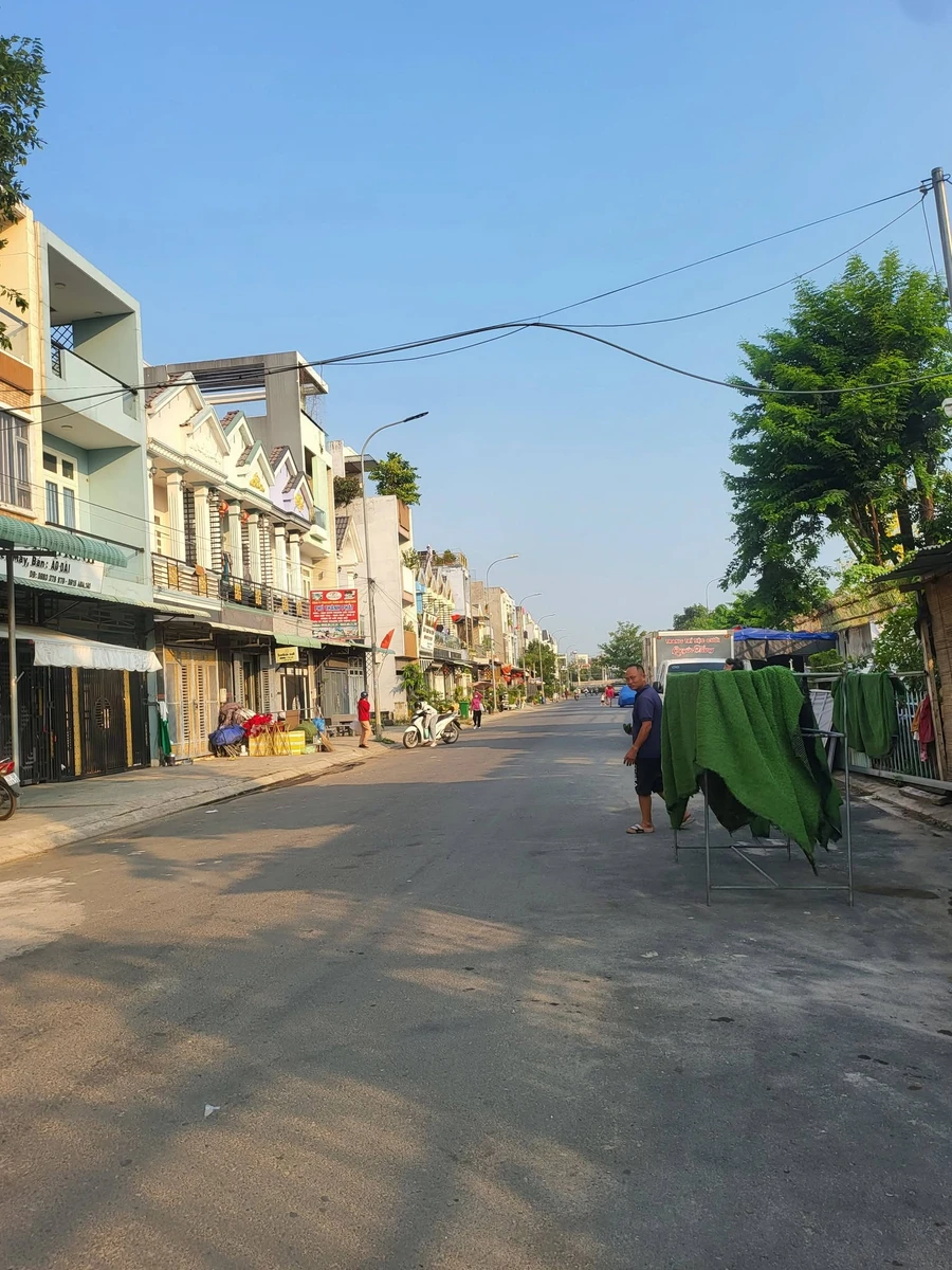 Bán nhà 2 mặt tiền 4PN Biên Hòa giá 6.2 tỷ - Ảnh 1