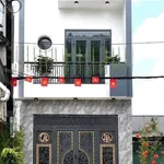 Bán nhà phố Thủ Đức 72m² 3 phòng ngủ 3,98 tỷ - Ảnh thu nhỏ 3