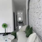 Bán nhà phố 135m2 có sân đậu xe tại Phú Nhuận, giá 1 tỷ 590 - Ảnh thu nhỏ 2