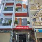 Nhà bán 63,2m2 đầy đủ nội thất, Phú Hồng Thịnh 8, Thuận An - Ảnh thu nhỏ 1