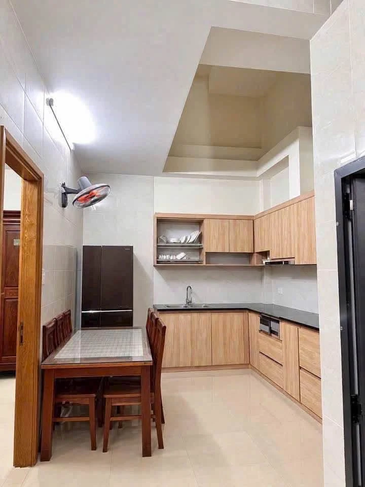 Bán nhà 3PN 3WC 50m2 mặt tiền Vũng Tàu - Ảnh thu nhỏ 3