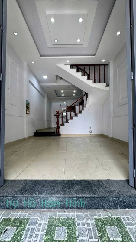 Bán nhà 1 trệt 1 lầu Buôn H'Đớk, 160m², 3,75 tỷ 165lh