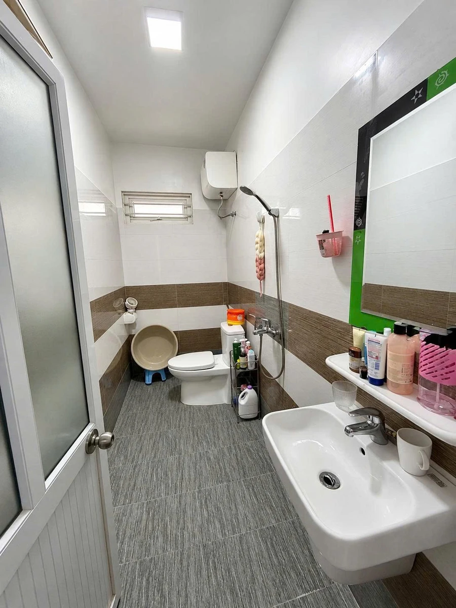 Bán nhà mặt phố Thiên Lôi 48m2, 3 tầng, 3 ngủ, 3 tỷ - Ảnh thu nhỏ 2