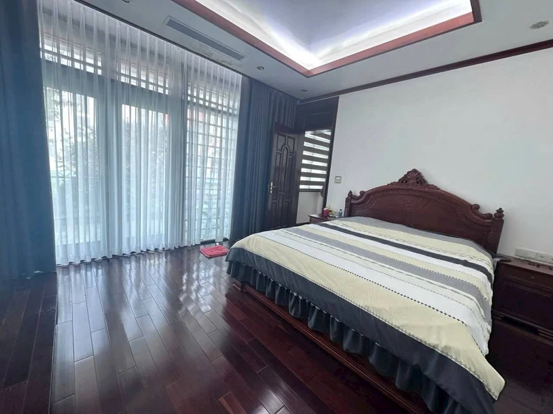 Bán biệt thự 276m² Đông Hùng Thắng Hạ Long 26 tỷ