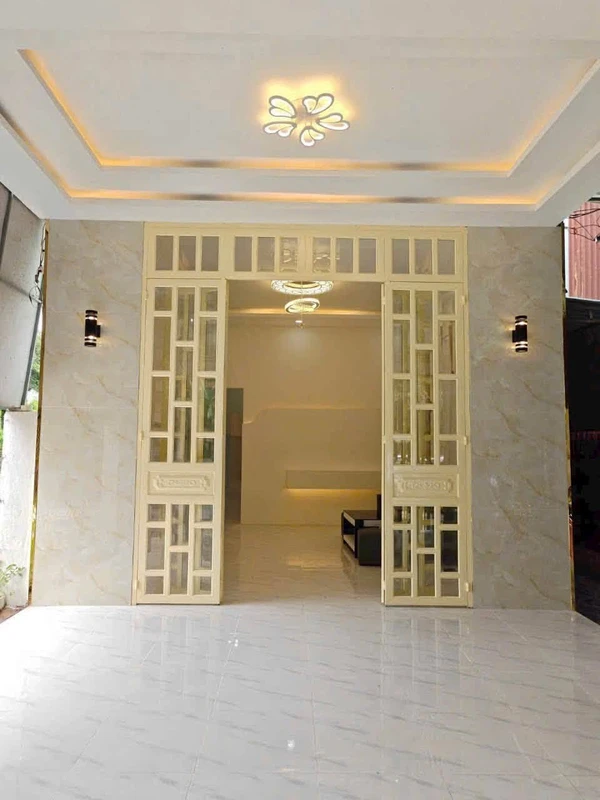 Bán nhà Thanh Điền Tây Ninh 186m², 750 triệu