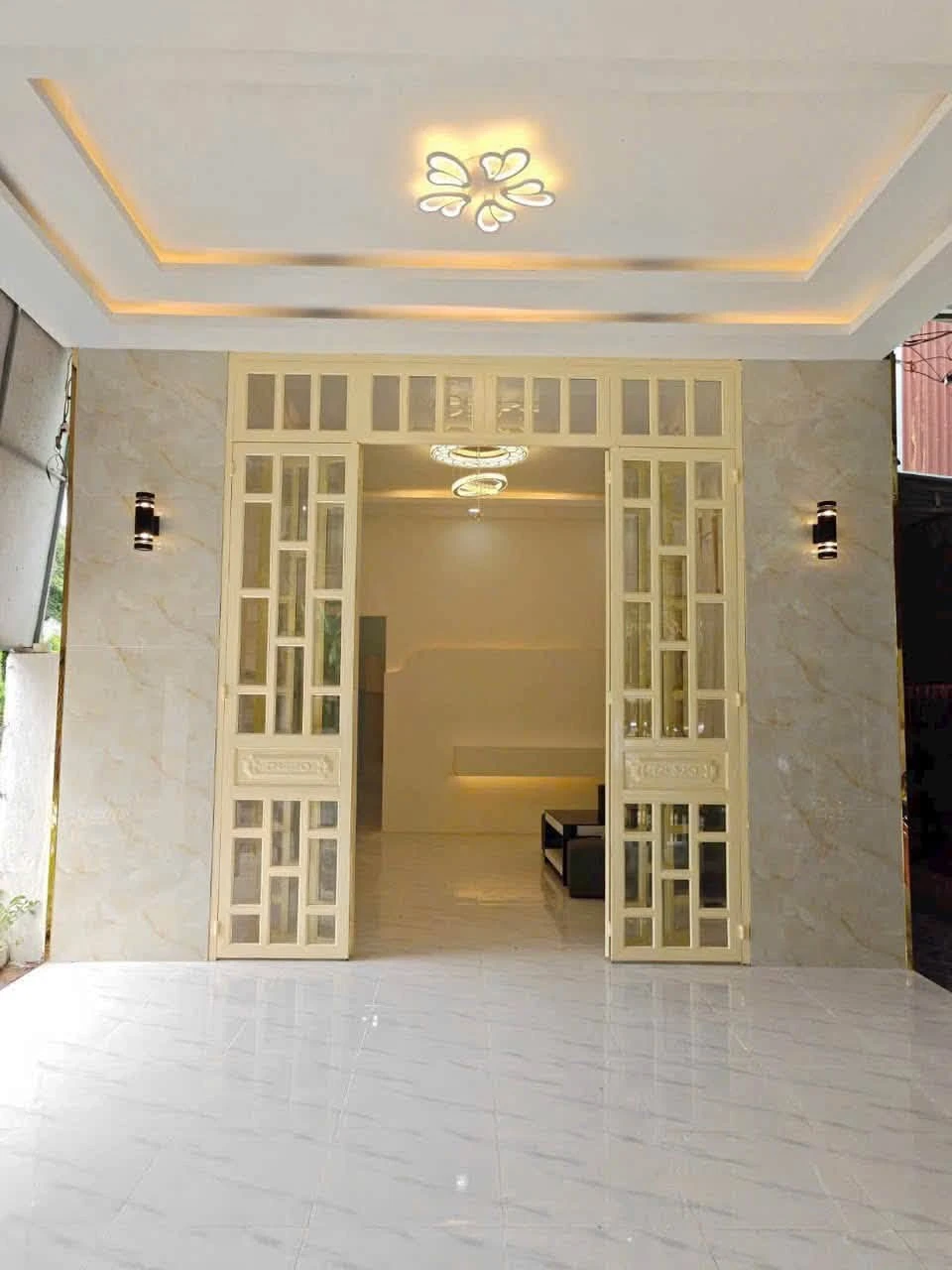 Bán nhà Thanh Điền Tây Ninh 186m², 750 triệu - Ảnh 1