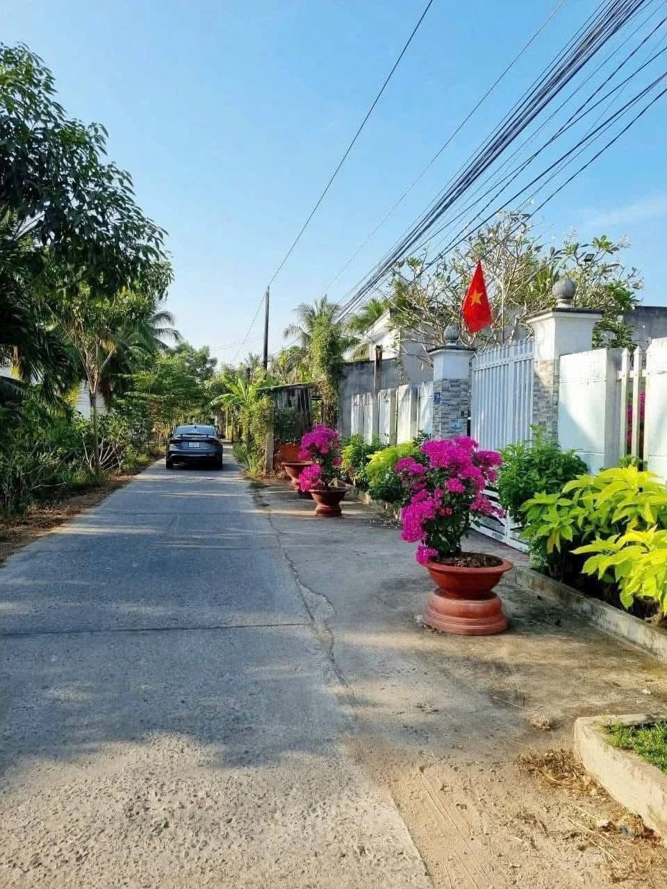 Bán đất Sơn Hòa 500m² giá 600 triệu - Ảnh 1