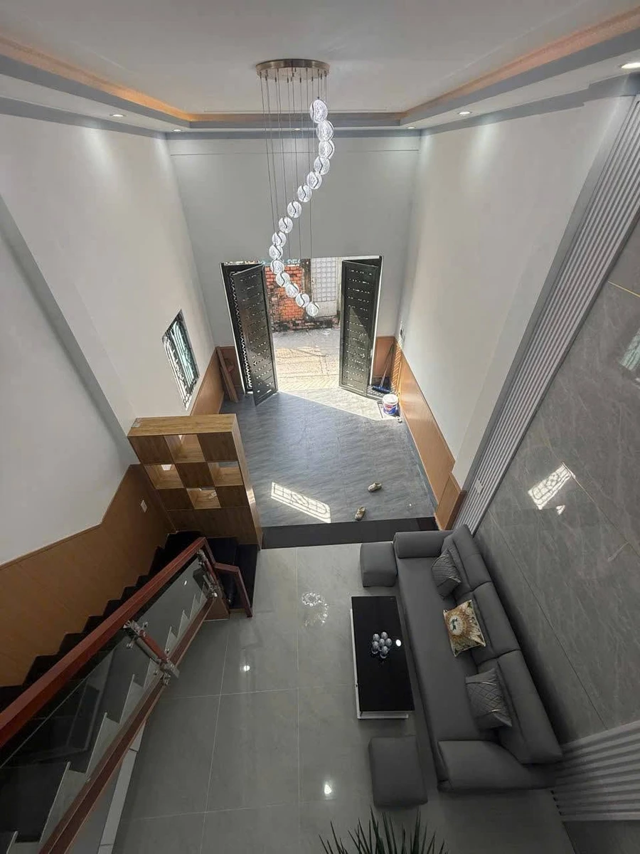 Bán nhà gác lửng 75m² 3 phòng ngủ 1 tỷ 650 Trảng Dài - Ảnh thu nhỏ 4