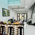 Bán nhà hẻm xe hơi 90m², 1 trệt 2 lầu, 2PN, Đường số 9, Hiệp Bình Chánh, Thủ Đức, giá 8,5 tỷ - Ảnh thu nhỏ 2