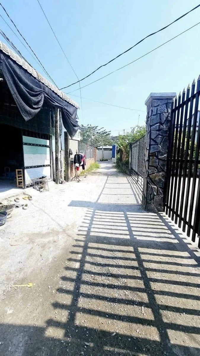 Bán nhà Đức Hòa Long An, 100m², 2PN, 1.47 tỷ - Ảnh thu nhỏ 4