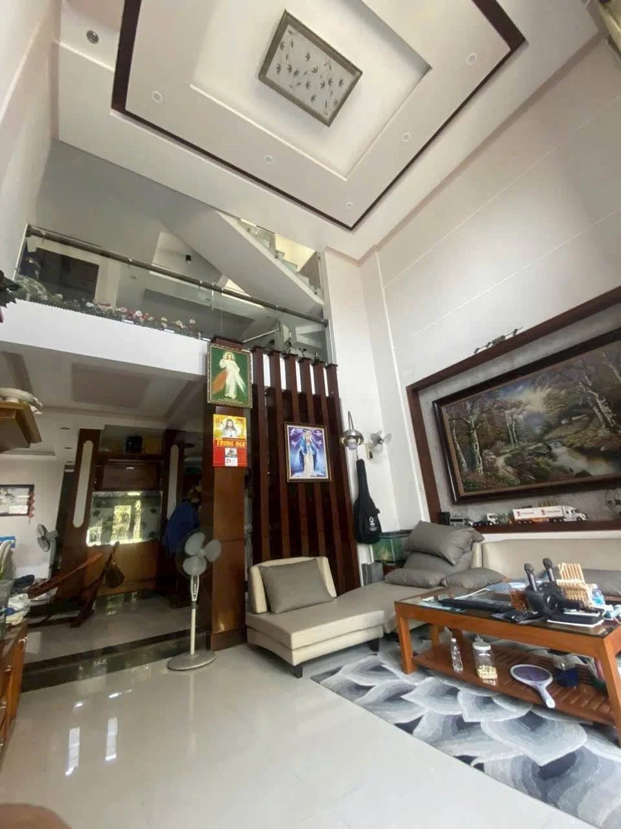 Bán nhà 3 PN 245 m2 sàn Phan Thiết Bình Thuận - Ảnh thu nhỏ 3