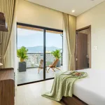 Chính chủ bán tòa căn hộ dịch vụ gần biển Mỹ Khê - 10 phòng - Sơn Trà - giảm 2.5 tỷ chỉ còn 21.5 tỷ - Ảnh thu nhỏ 13