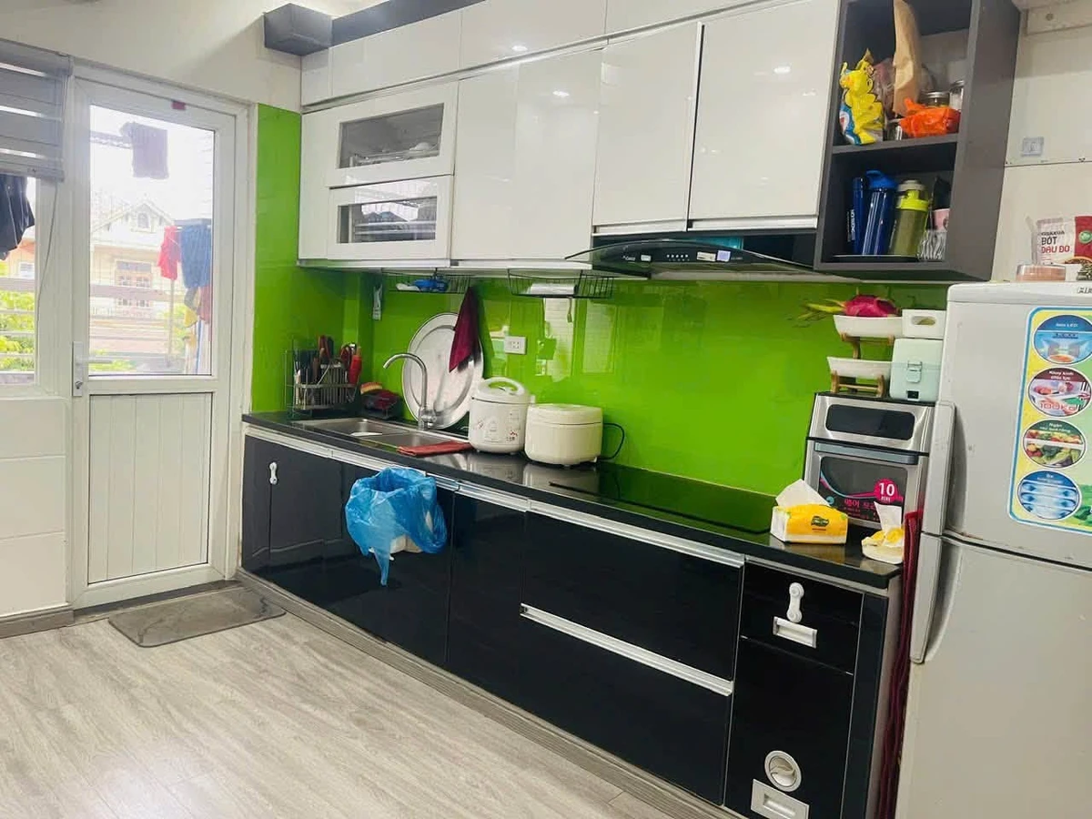 Bán căn hộ Golden City 1, 52m², 2PN, 2.1 tỷ - Ảnh thu nhỏ 5