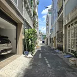Bán nhà 5 tầng 52,2m² khu phân lô Thiên Phước, Lạc Long Quân, giáp Quận 10, full nội thất - Ảnh thu nhỏ 4