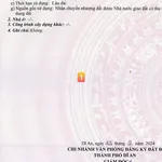 Bán 2 lô đất 90m² trục chính KDC Phú Hồng Thịnh, 5 tỷ/lô - Ảnh thu nhỏ 5