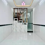 Bán nhà hẻm 58m2, 3PN 2WC, Quy Nhơn - Ảnh thu nhỏ 4