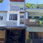 Nhà bán 3 tầng 60m2 mặt tiền 7,5m Nha Trang - Ảnh thu nhỏ 2