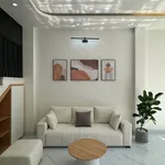 Bán nhà phố 1 trệt 1 lầu 4,5x20m 3PN đường số 11 KĐT Tây Bắc, Rạch Giá - Ảnh thu nhỏ 3
