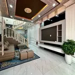 Bán nhà 3 tầng 47m2 lô góc ô tô đỗ cửa phố Ngô Gia Tự, Hải An, Hải Phòng giá 3,75 tỷ - Ảnh thu nhỏ 2