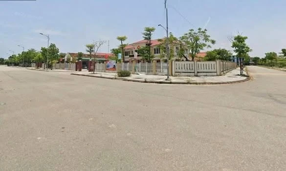 Bán đất đại biệt thự 302m² mặt tiền rộng Huế - Ảnh thu nhỏ 3