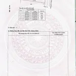 Bán đất mặt tiền đường nhựa 5x34m thổ cư 60m2 tại Thạnh Bình, Tân Biên, Tây Ninh - Ảnh thu nhỏ 2