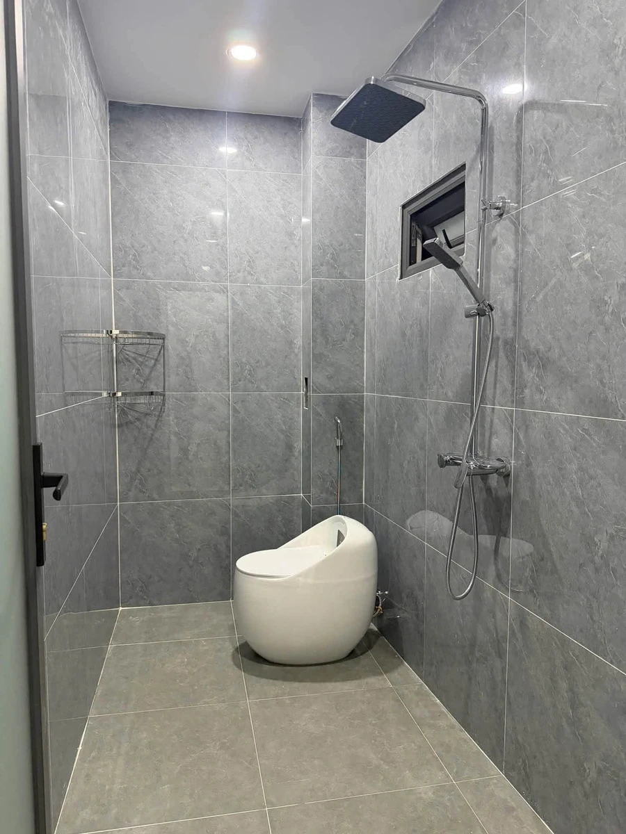 Bán đất Trảng Dài, Bình Dương, 93,5m², sổ hồng - Ảnh thu nhỏ 5
