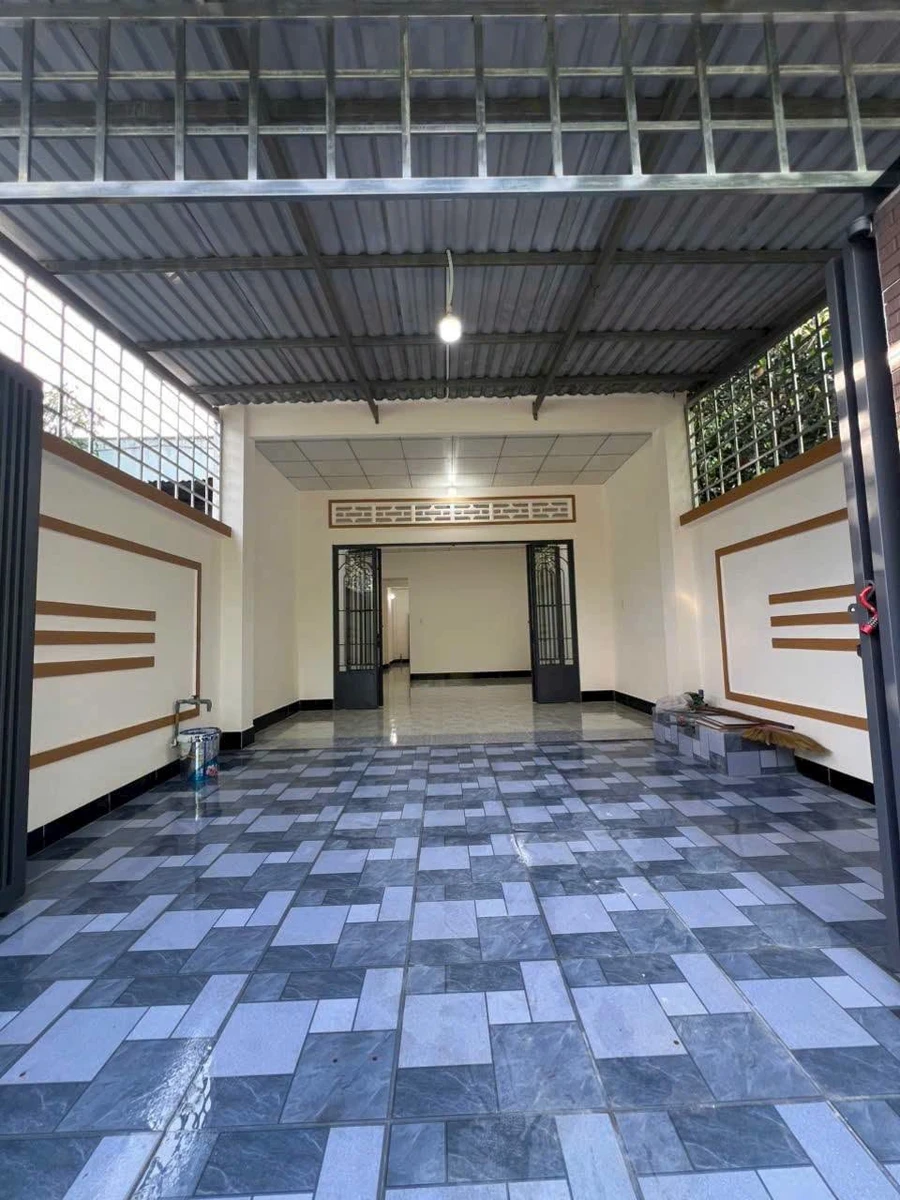 Bán nhà mới hoàn thiện 120m² Phường Long Hoa 780 triệu - Ảnh thu nhỏ 4