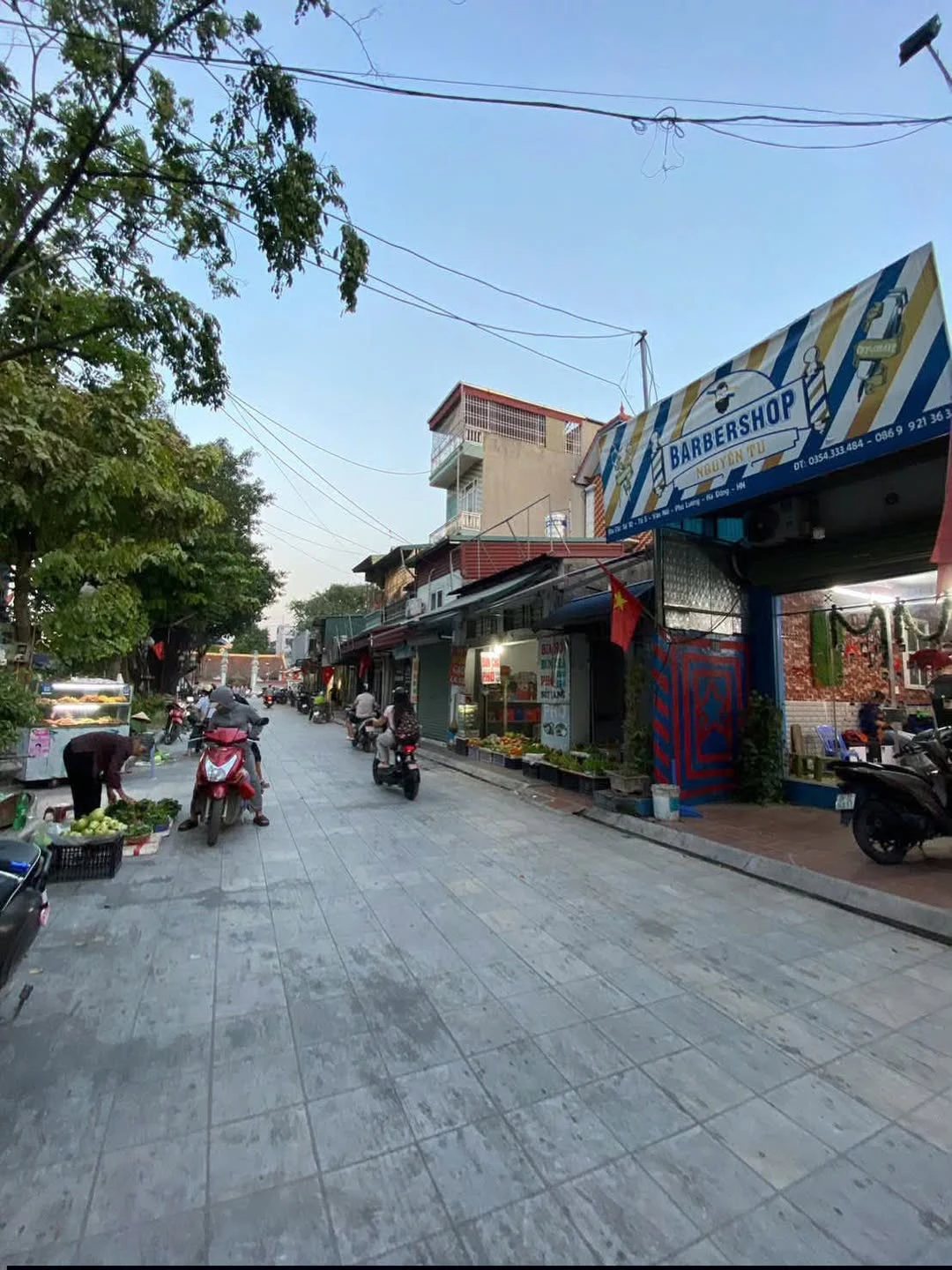 Bán đất Phú Lãm Phú Lương 33m² giá 3,08 tỷ - Ảnh 1